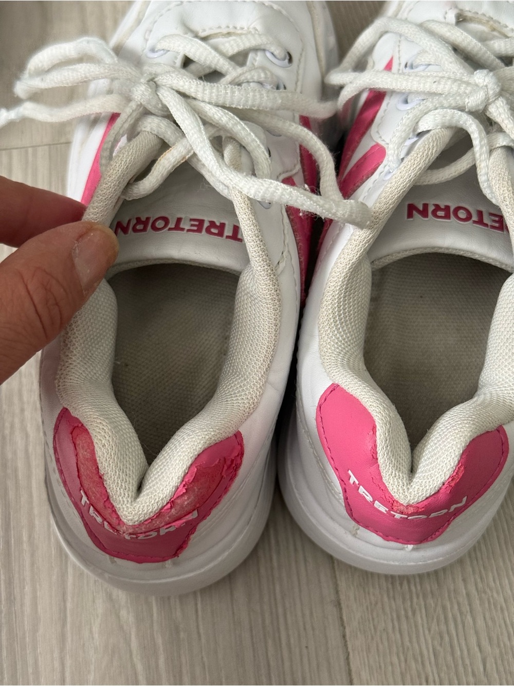 Girls shoes size 13 - Picture 5 of 10
